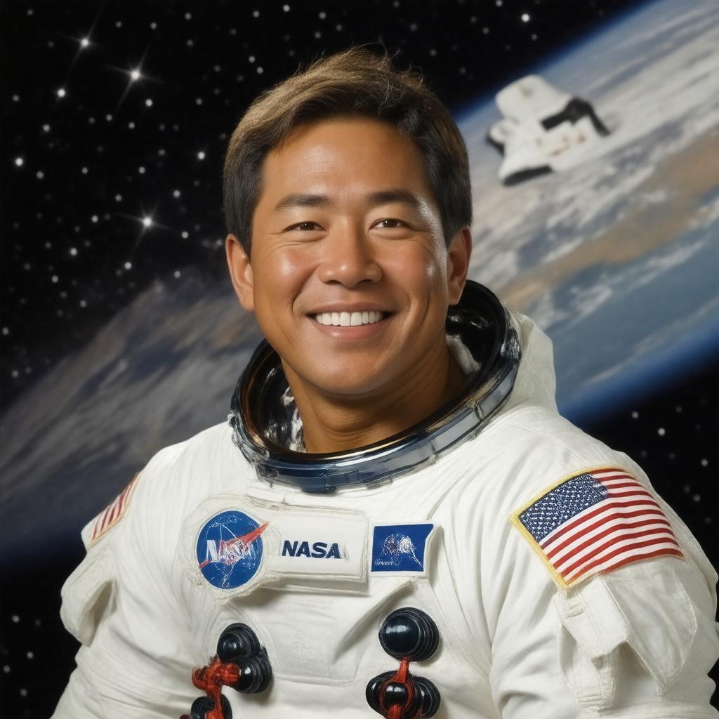 Ellison S. Onizuka